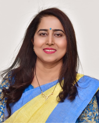 Dr Soumya Mani